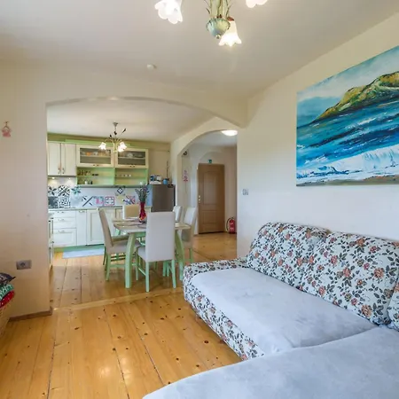Apartament With A Swimming Pool Vardica, - 19805 Umag