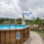 Apartmán Family-friendly With Swimming Pool Vardica, - 19805 *
