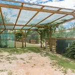 Apartmán Family-friendly With Swimming Pool Vardica, - 19805 Umag